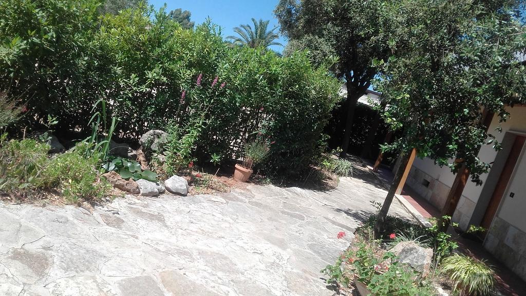 Agriturismo Le Vedute Bisceglie Exterior foto