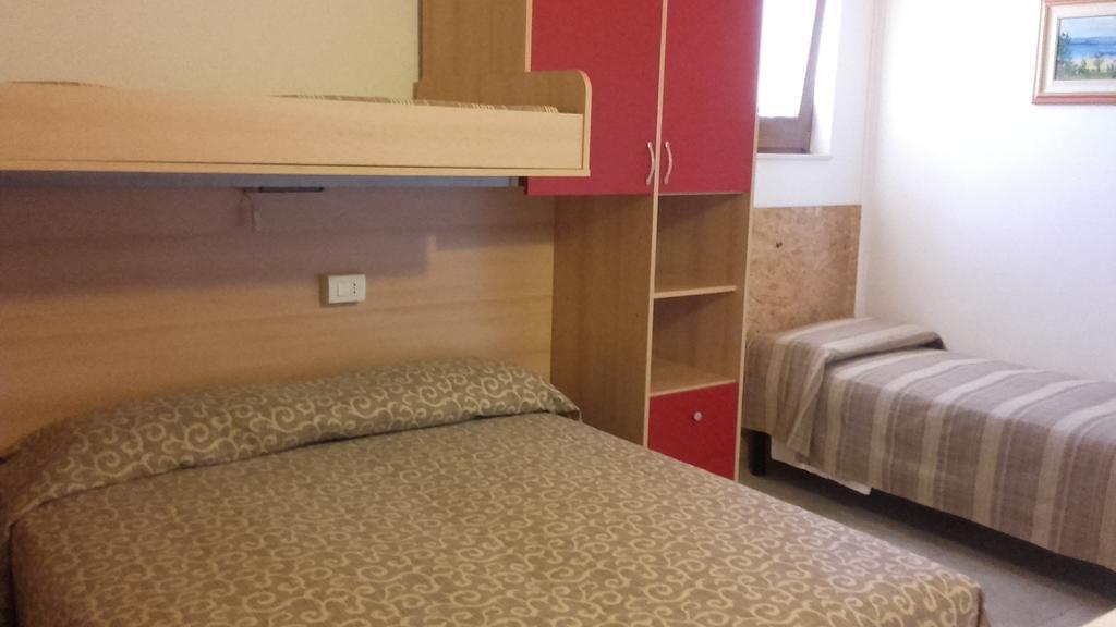 Agriturismo Le Vedute Bisceglie Zimmer foto