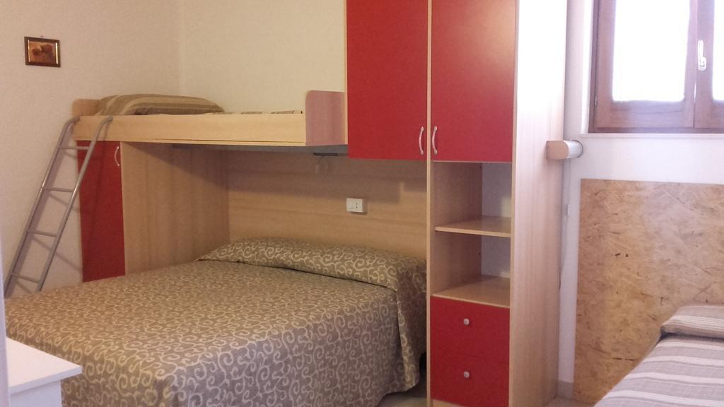 Agriturismo Le Vedute Bisceglie Zimmer foto